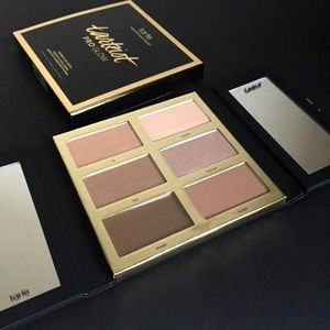Tarteist Pro Glow Palette